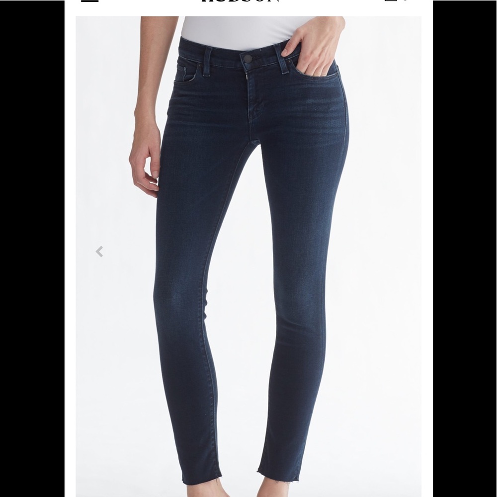 Women’s Hudson Jeans